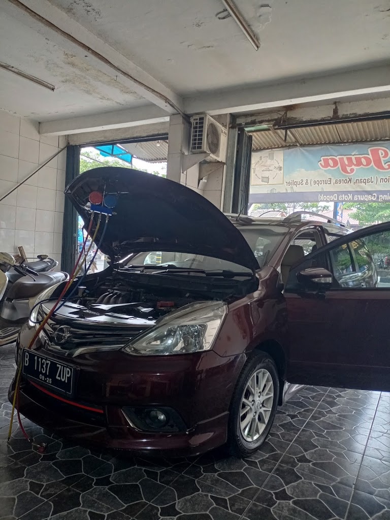 Mustika Jaya Ac Mobil