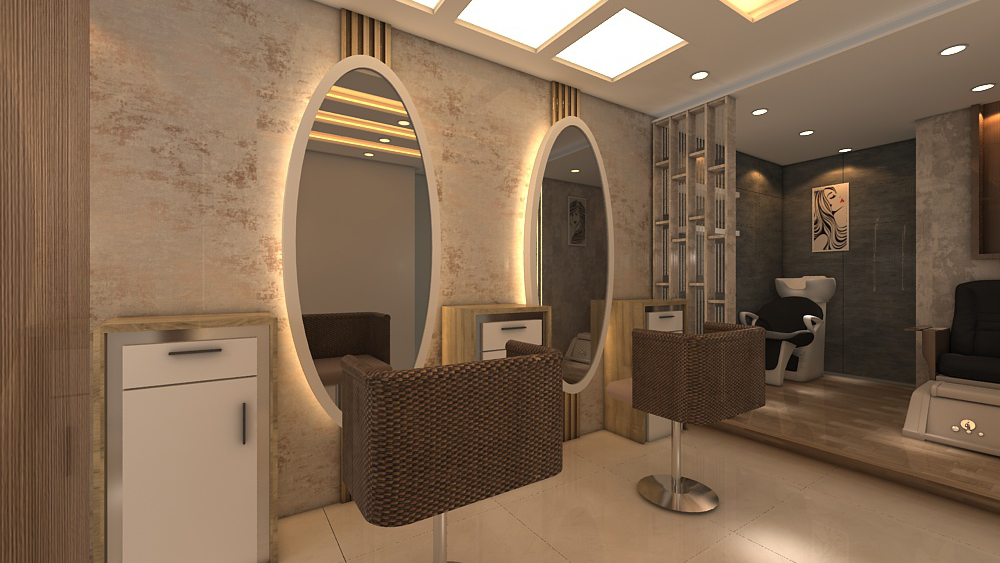 Revive Hair Beauty Studio