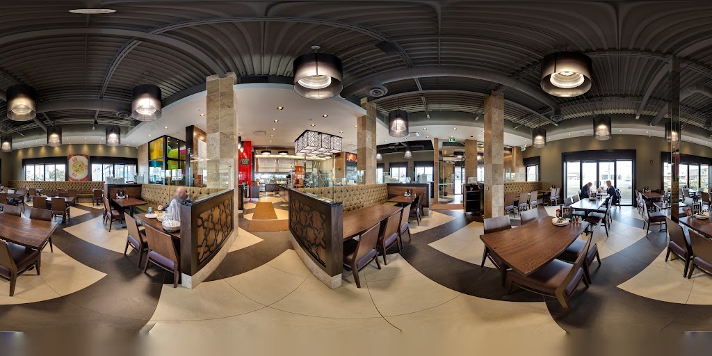 Paramount Middle Eastern Kitchen in Etobicoke