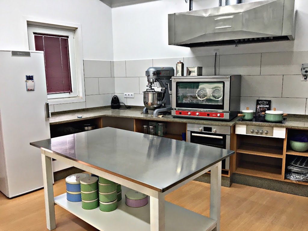 O Recuncho das Magdalenas