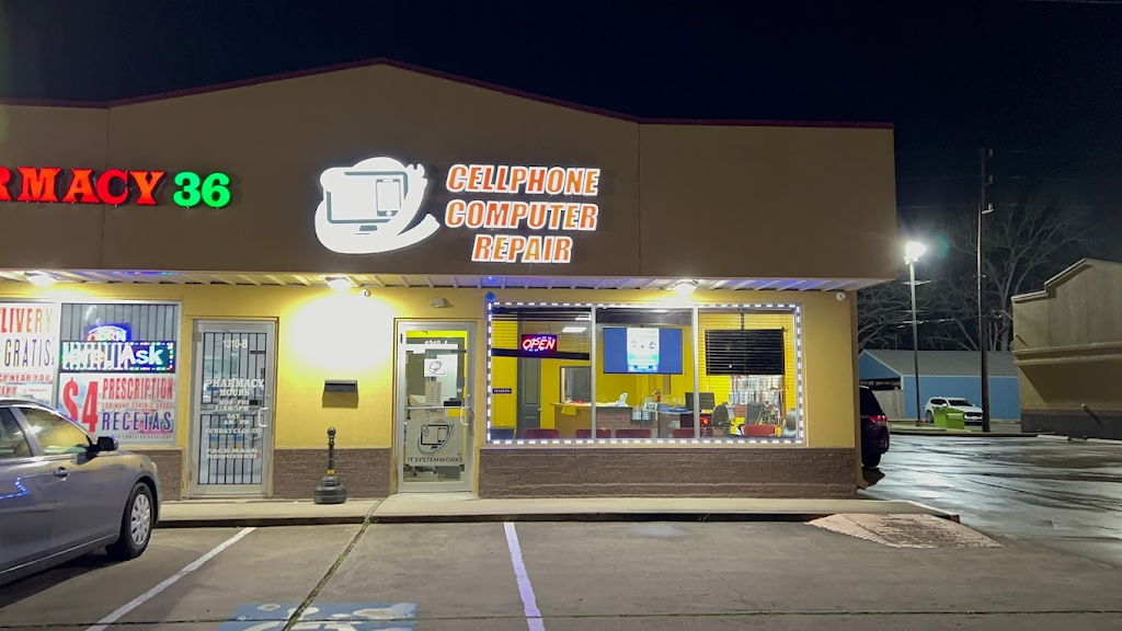 IT System Works Inc. - Mobile Services