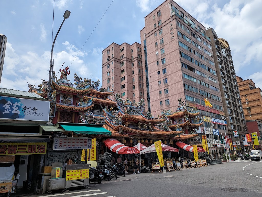 三媽臭臭鍋松山饒河店 的照片