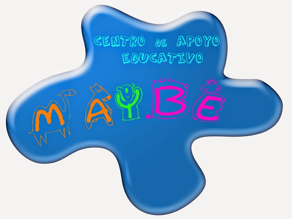 Centro de Apoyo Educativo MayBe