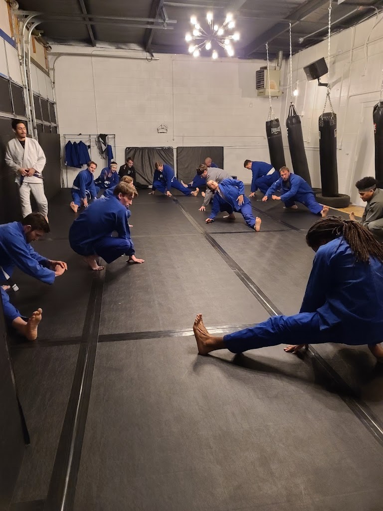  Gemini Fitness and Combat