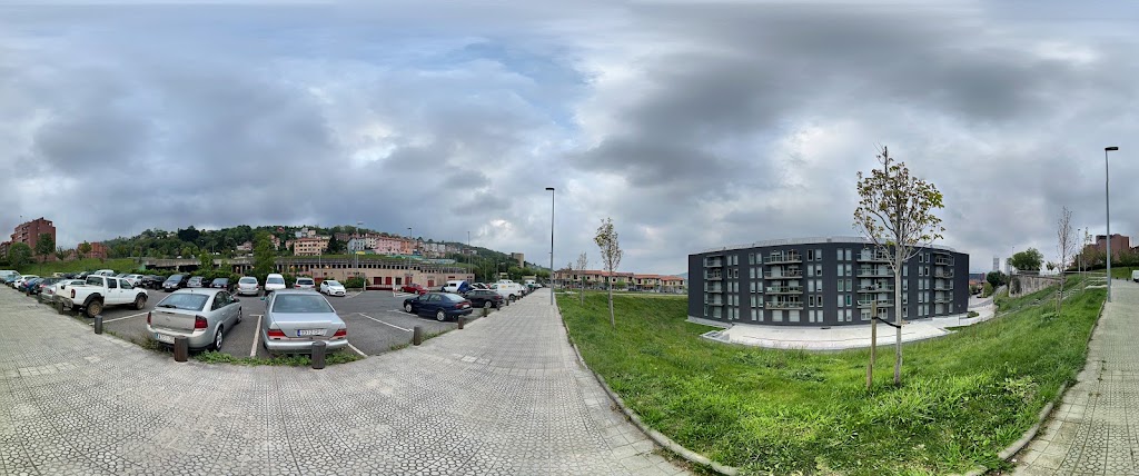 Ralarsa — Street View y 360deg