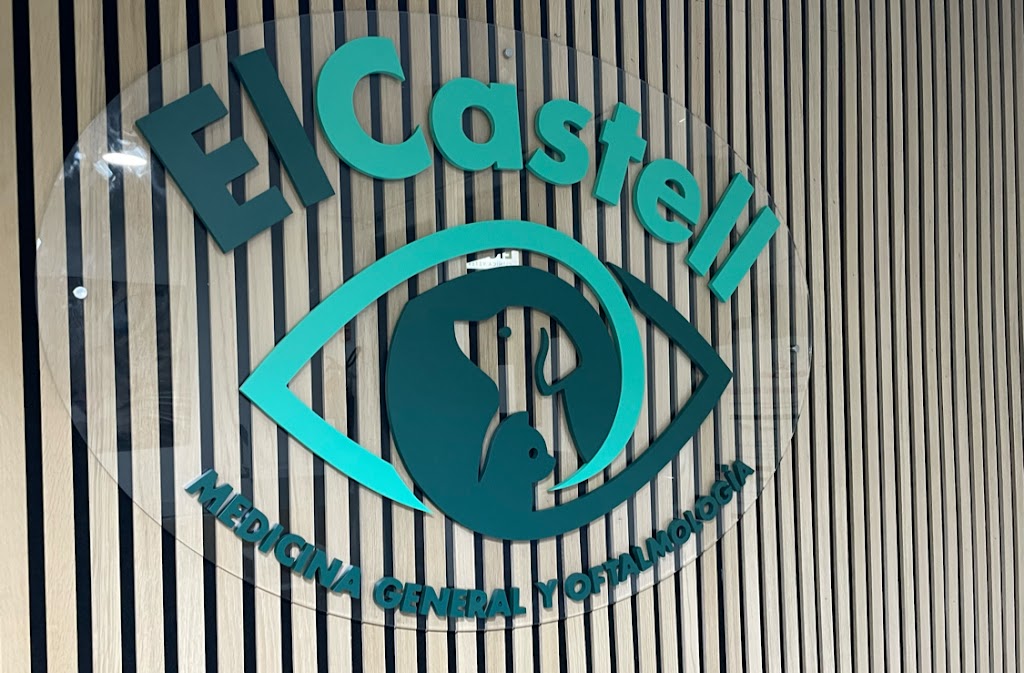 Clinica Veterinaria El Castell