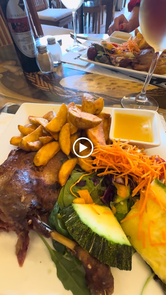 Lunchroom Opera — Videos