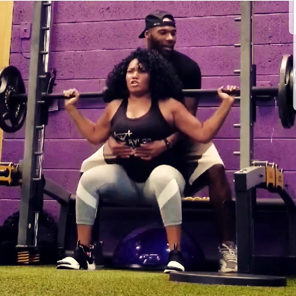  TaylorMade Fitness VA