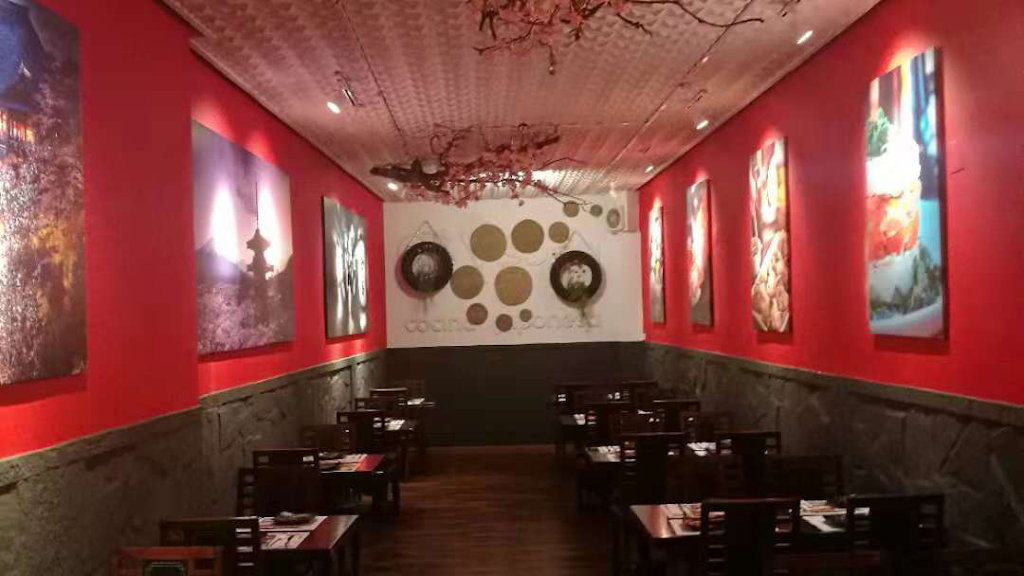 Restaurante Ok Sushi