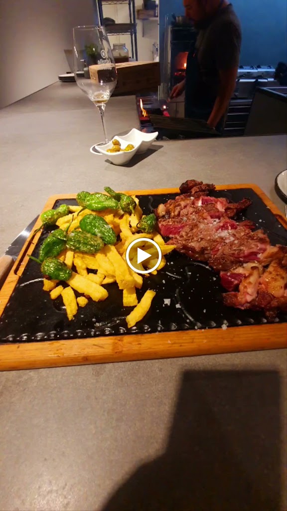 Dimmock's Restaurant and Wine Corner — Videos