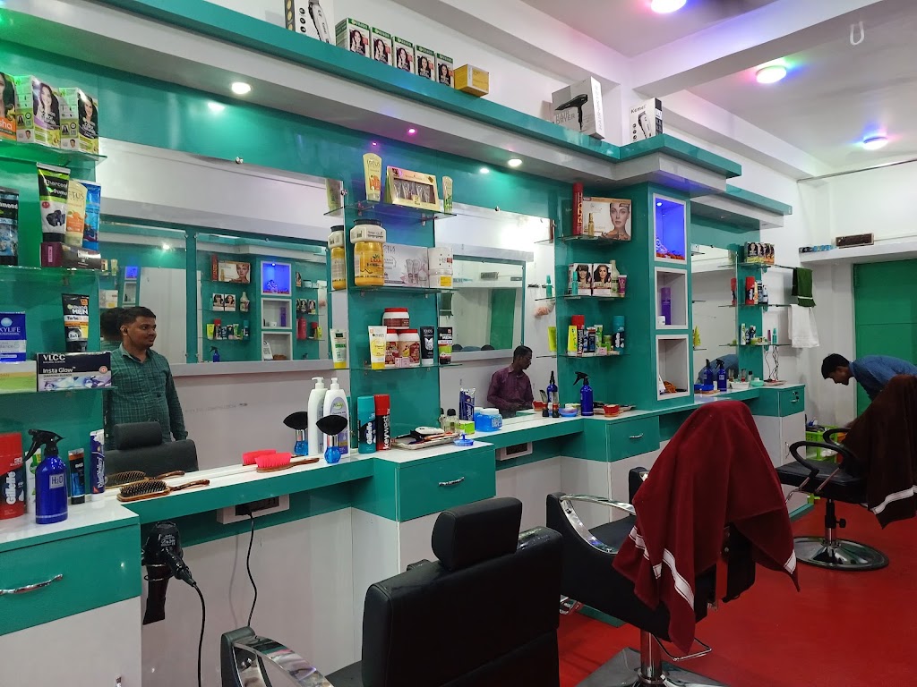 Smart Look Hair Beauty Salon
