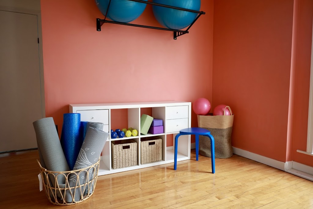  Mosaic Strength Collective