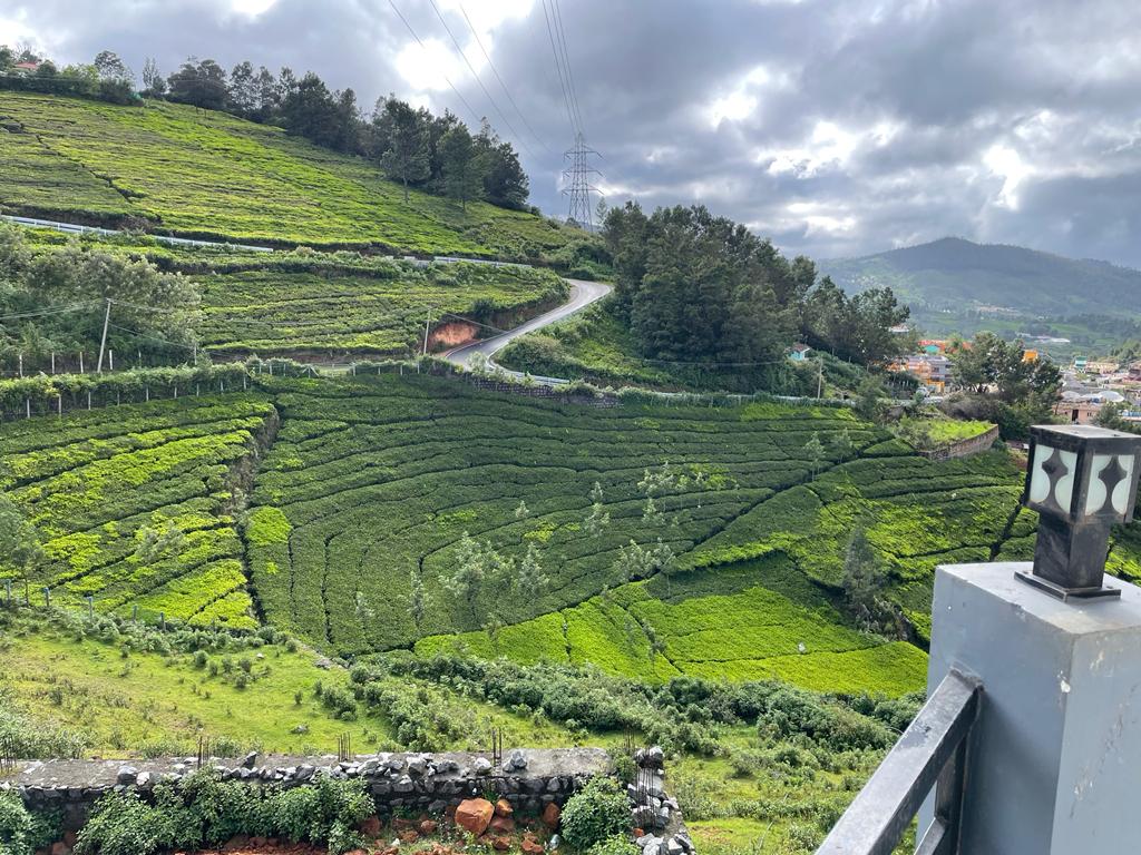Cloud Nine Resorts Hotels In Kotagiri