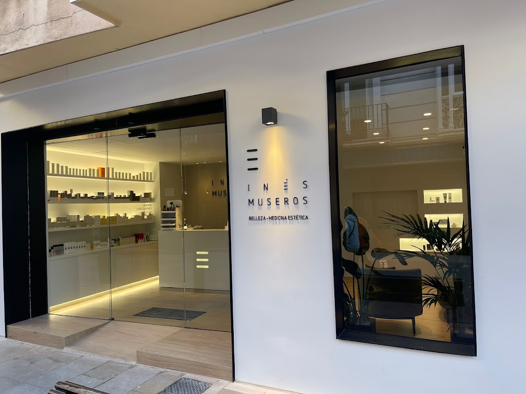 Ines Museros Belleza-Medicina Estetica — Exterior