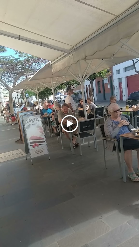 TASCA LA TAJEA — Ambiente