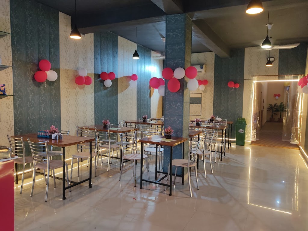 Frc Family Restaurant