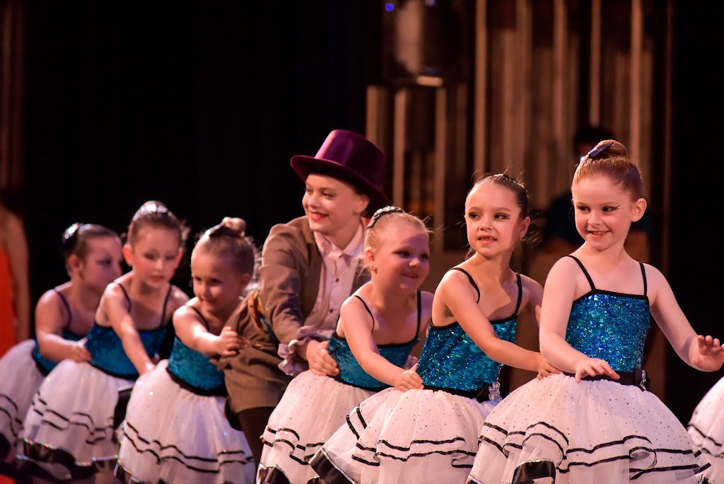  Bremerton Dance Center