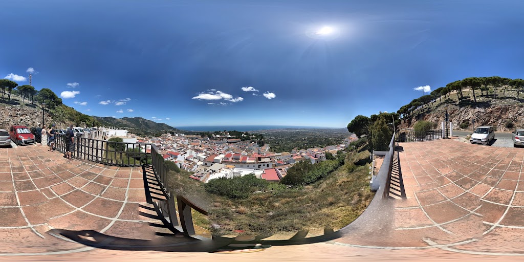 Parking — Street View y 360deg