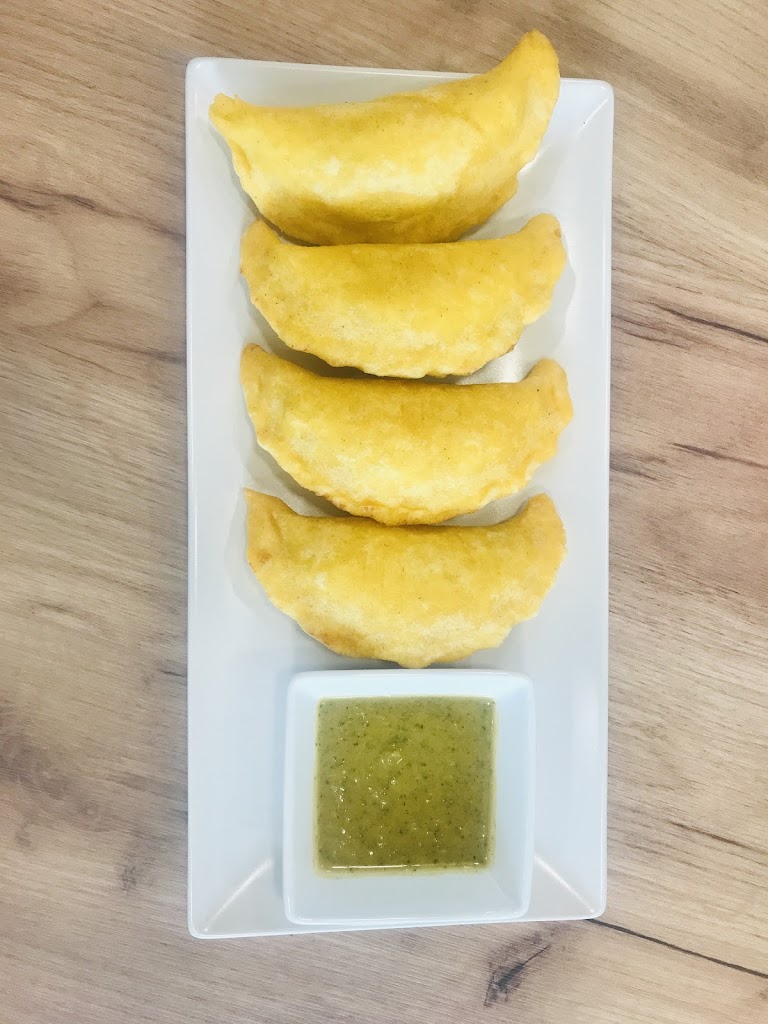 NANNA Cafe Bar — Del propietario