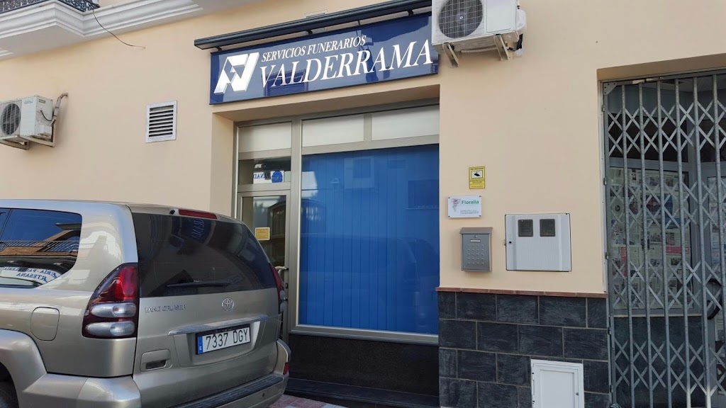 Servicios Funerarios Valderrama - Alhaurin el Grande - Malaga