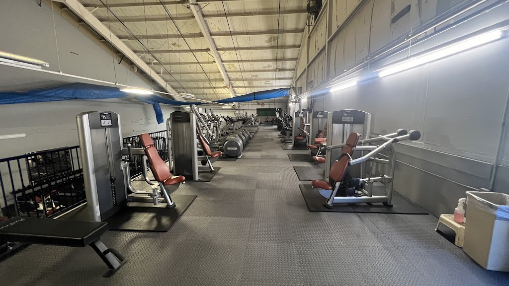  Capital City Sports & Fitness