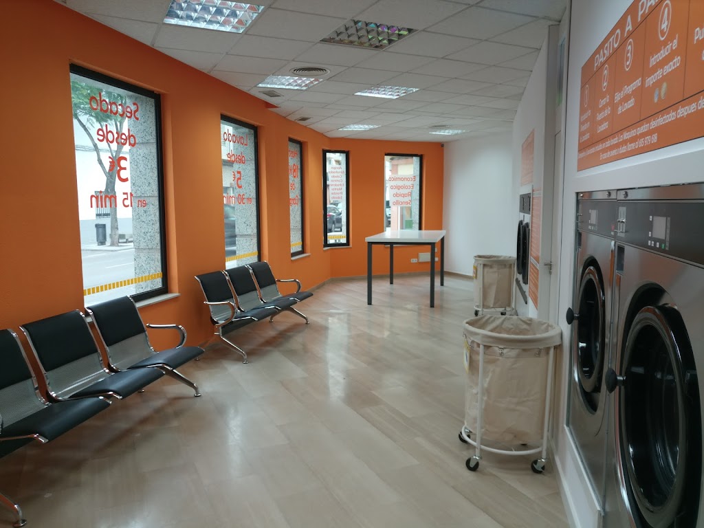 Lavanderia Autoservicio La Prenda