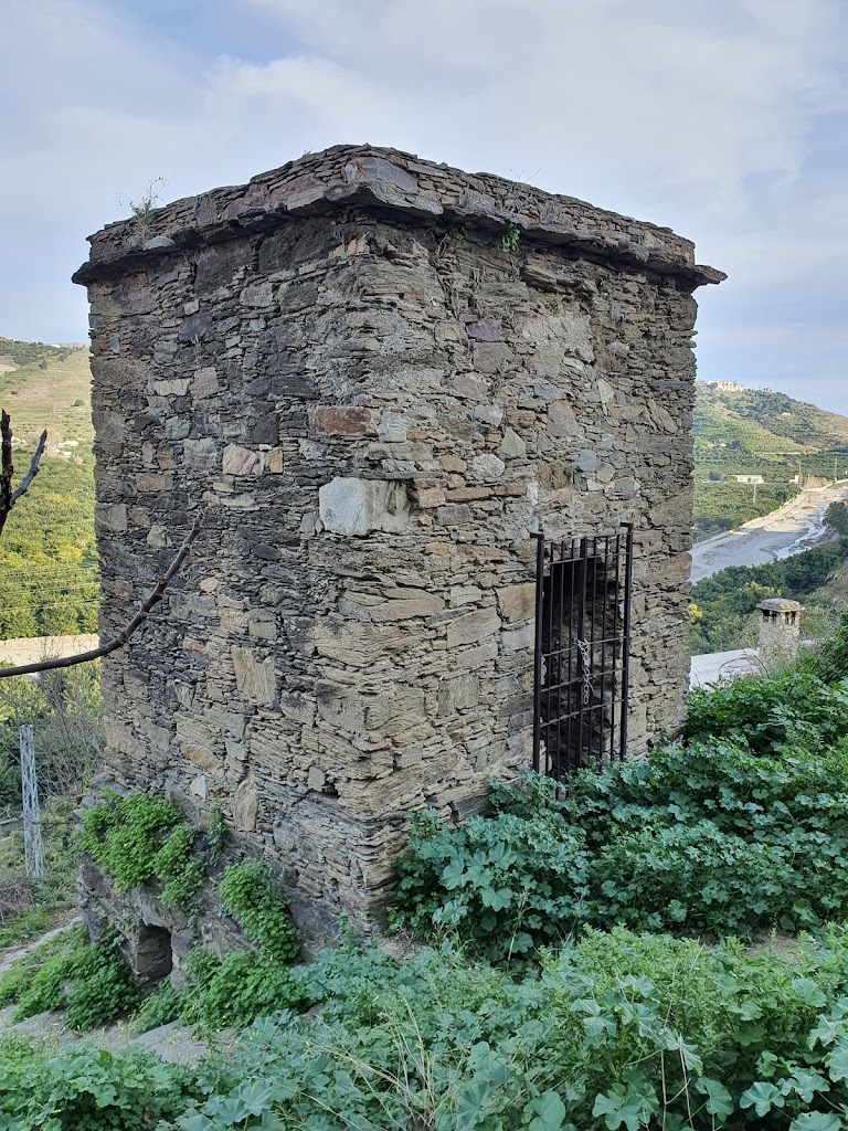 Columbario romano de Torre del Monje