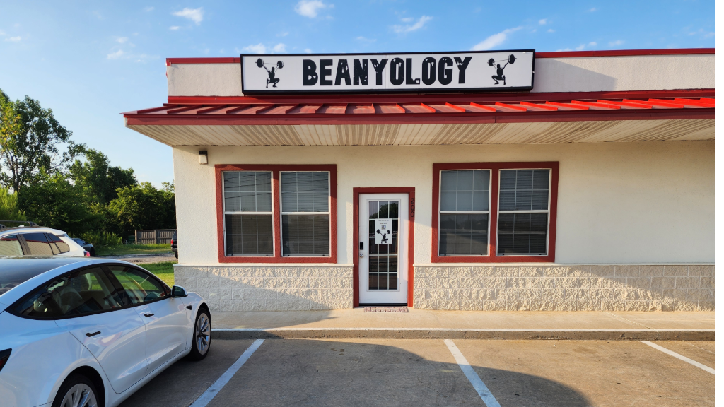  Beanyology