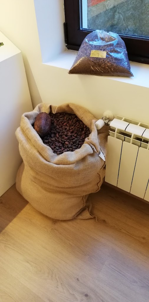 Museo da Emigracion a Guinea Ecuatorial