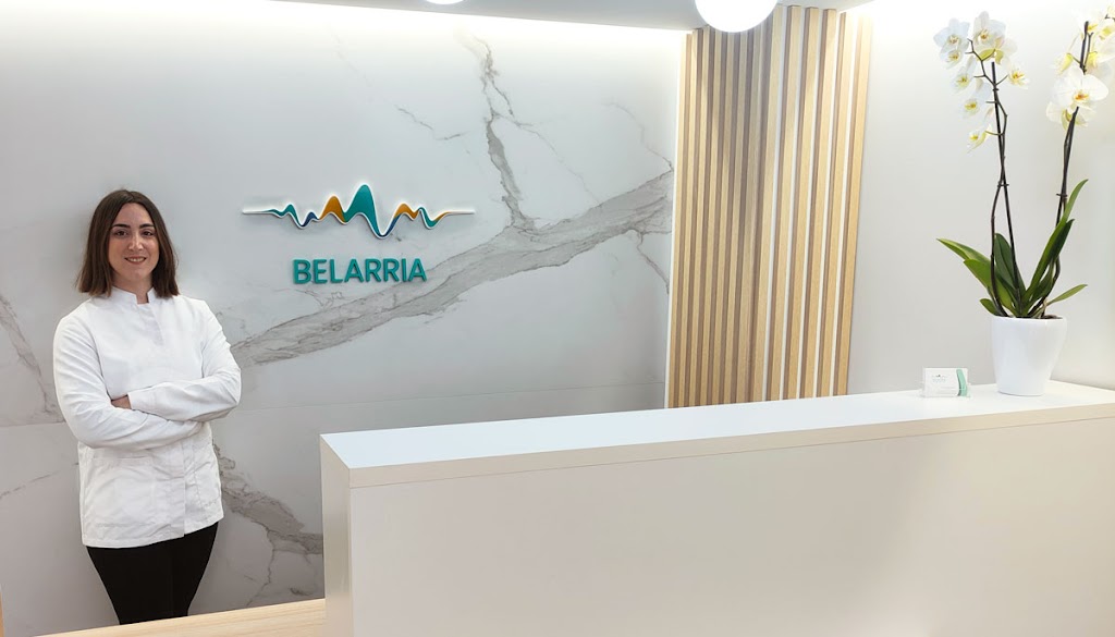 Centro Auditivo BELARRIA