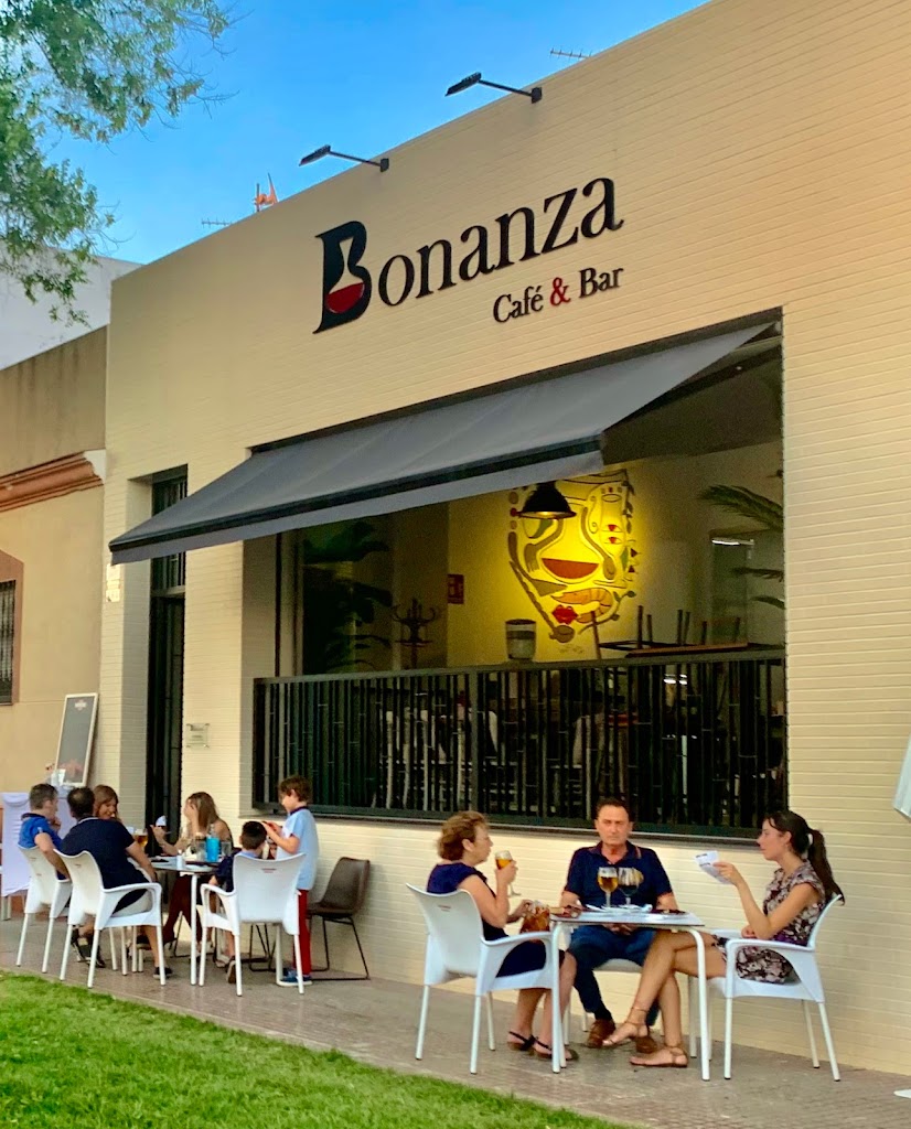 Bar Bonanza