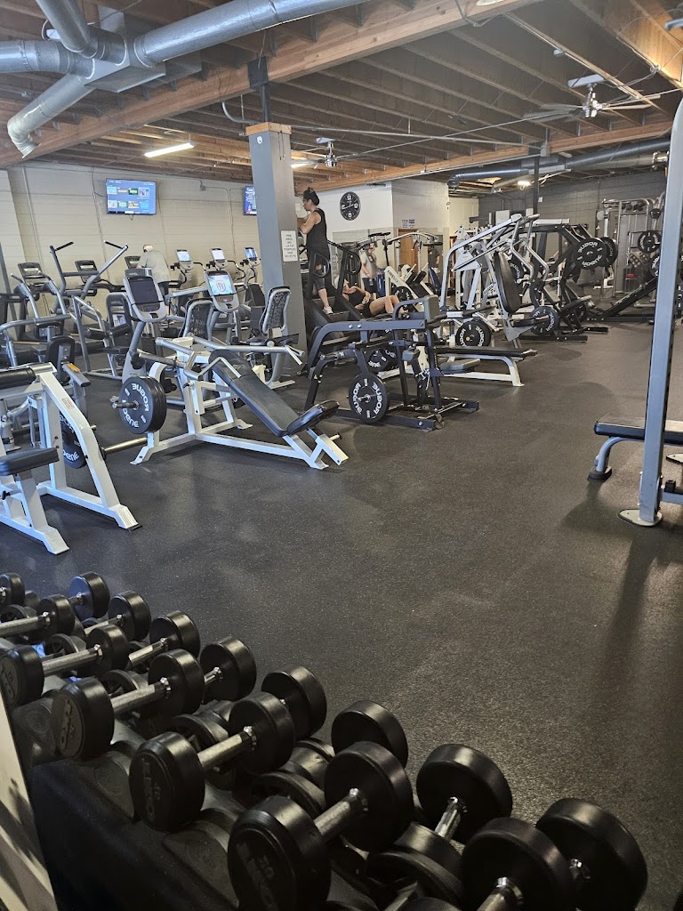  Valley Fitness Chelan : 24/7 Gym