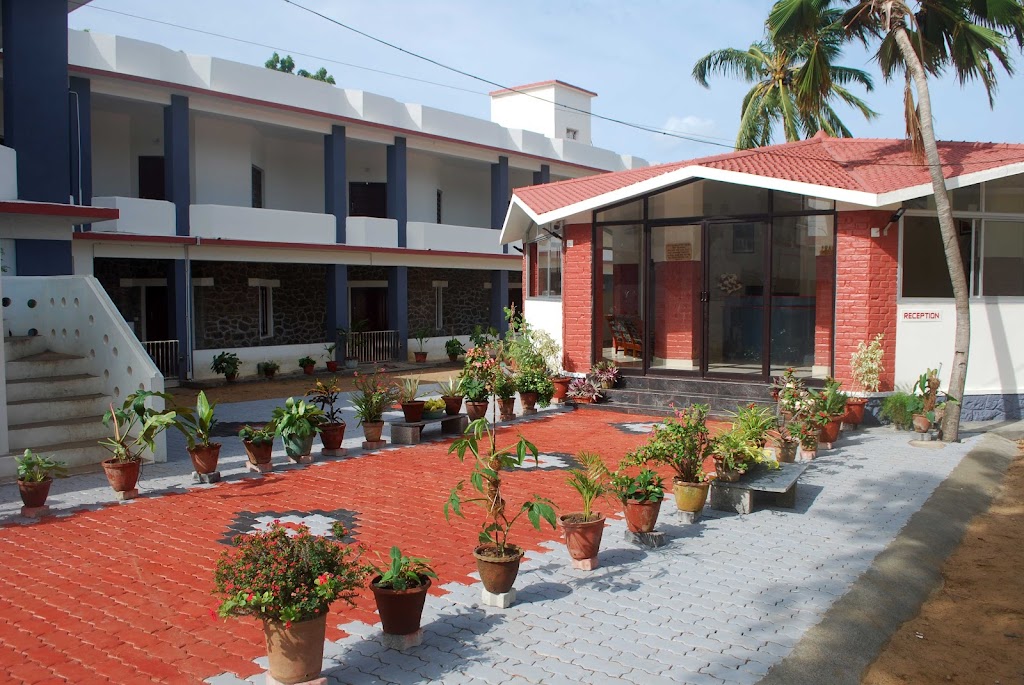 Hotel Jebasakthy
