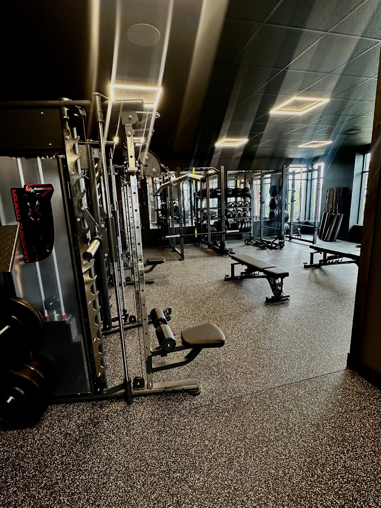  Body at The ReCenter