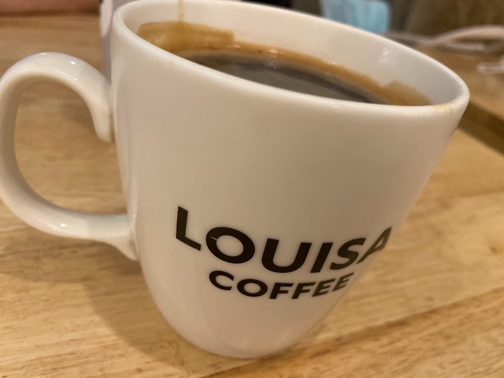 Louisa Coffee 路易．莎咖啡(新莊思源門市) 的照片