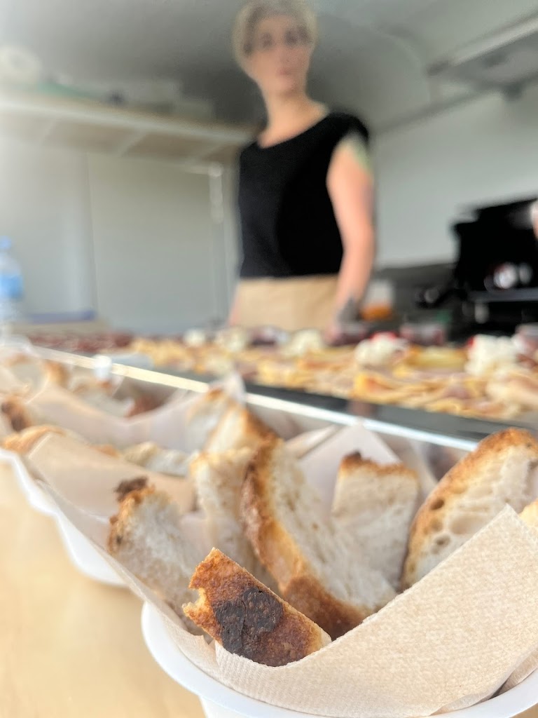 La Gastroneta. Food Truck