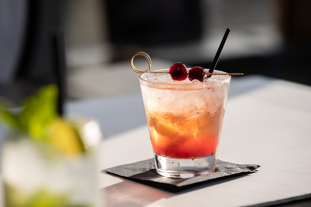  The Dells Boathouse - Waterfront Dining & Bar