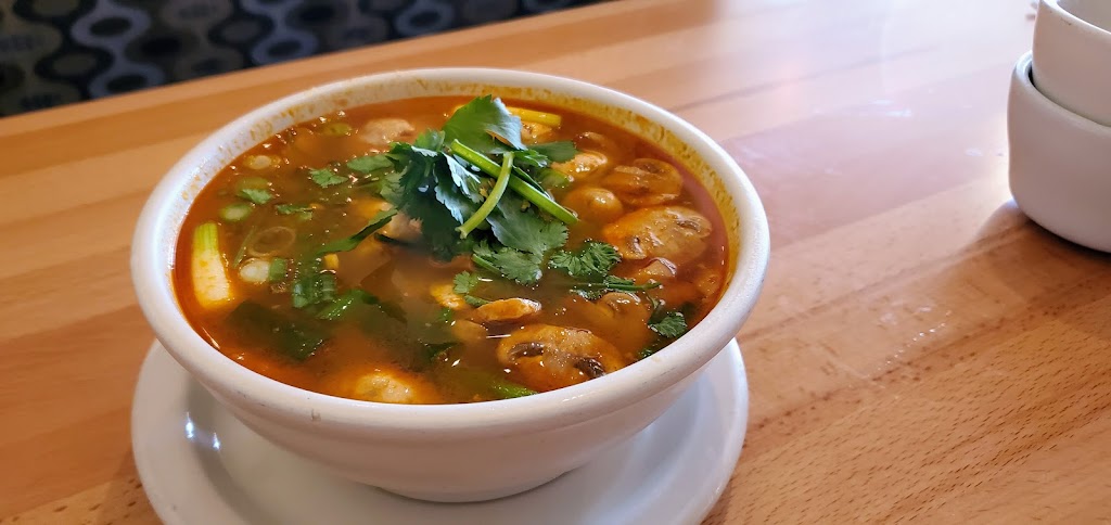 Spice Thai Cuisine