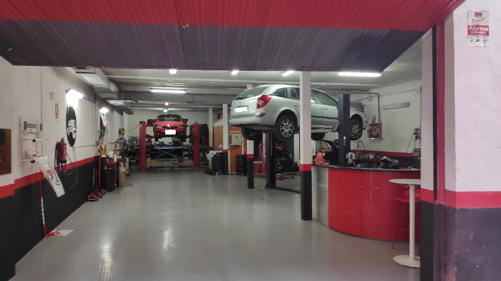 AUTO-NORTE