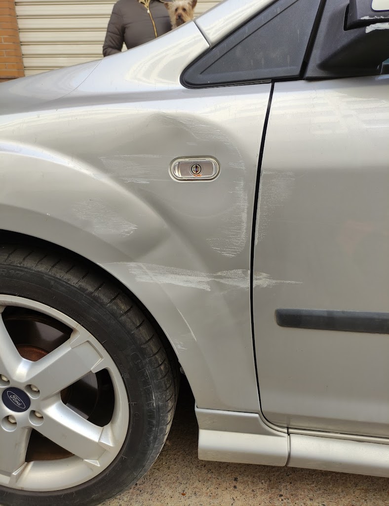 Taller Sanchez Ibanez