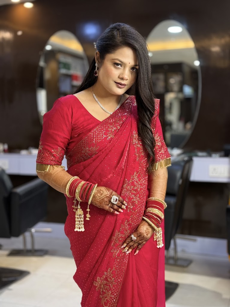 Glam Studios Jp Chowk