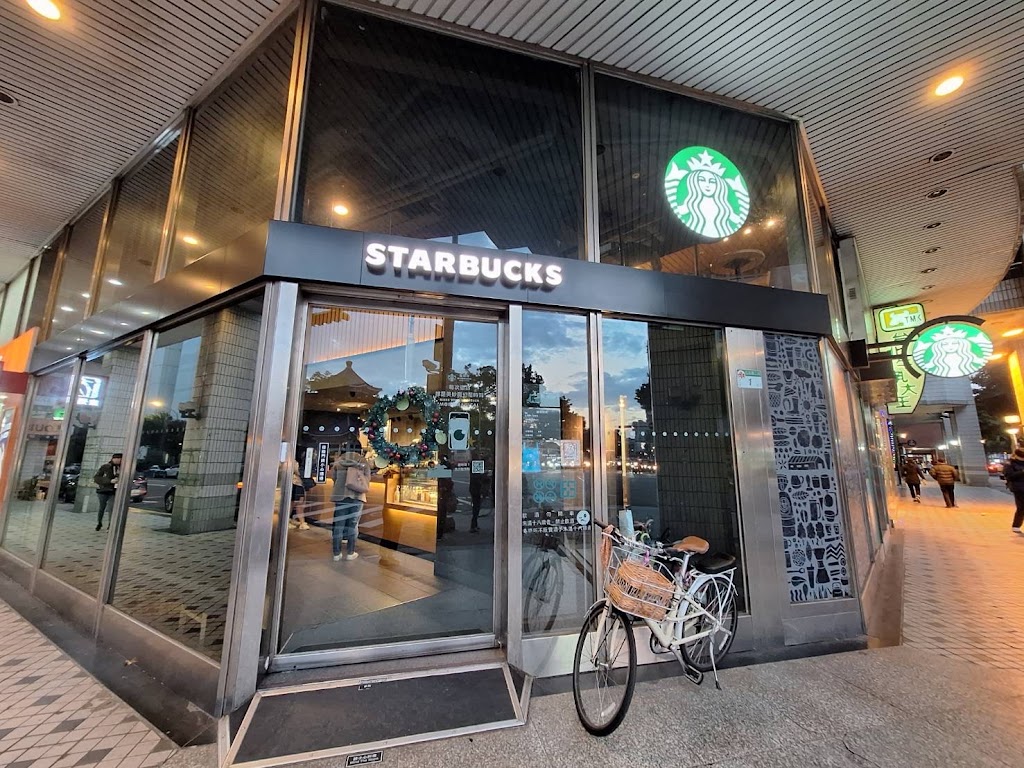 STARBUCKS 星巴克 (杭州門市) 的照片