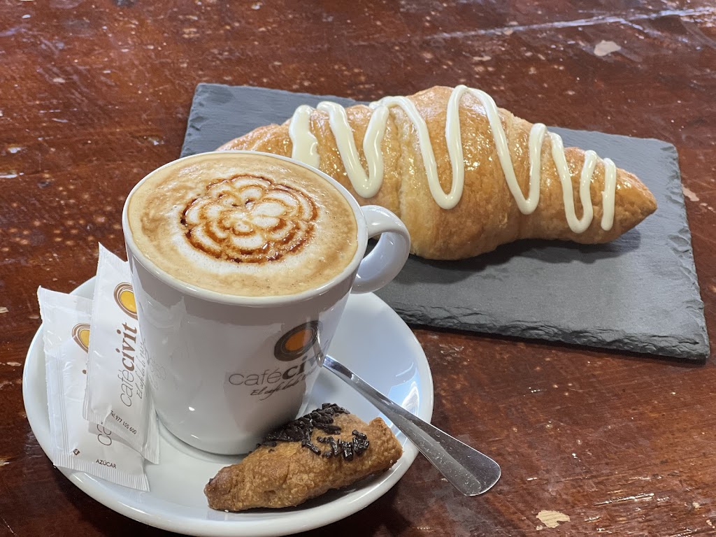 Cukito's Park La Rapita