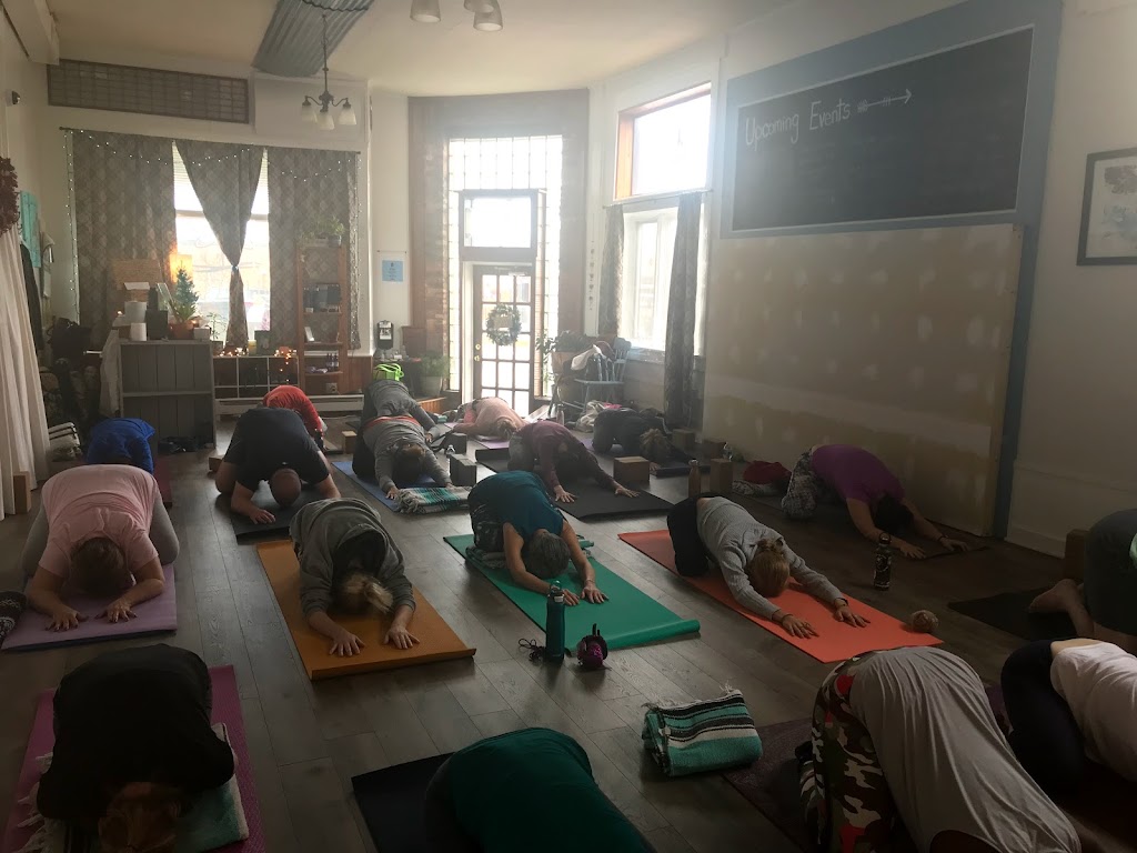  BeachBee Yoga, Dance, and SUP