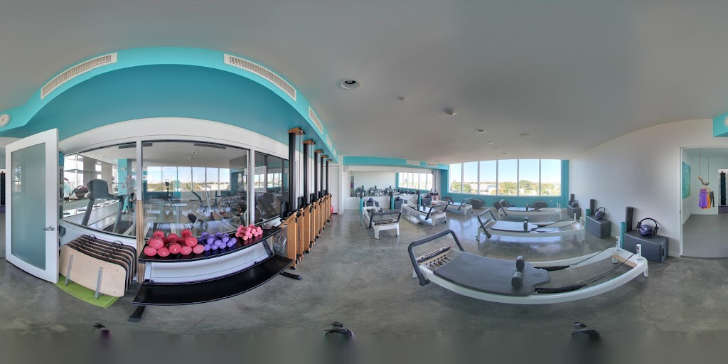  Pilathon Pilates - Wynwood