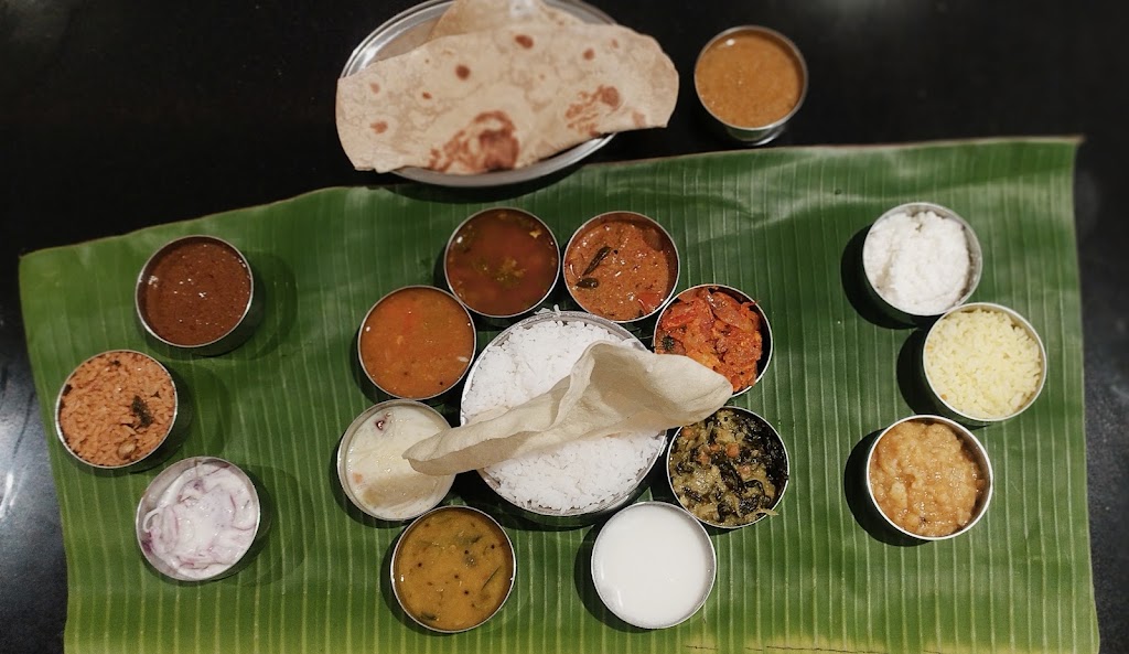 Thali