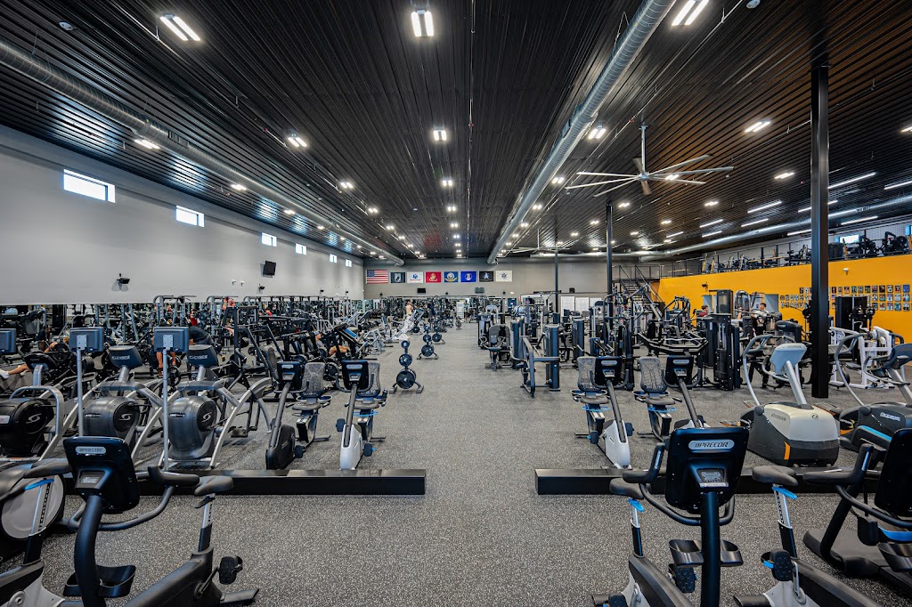  Titan Fitness - Peoria
