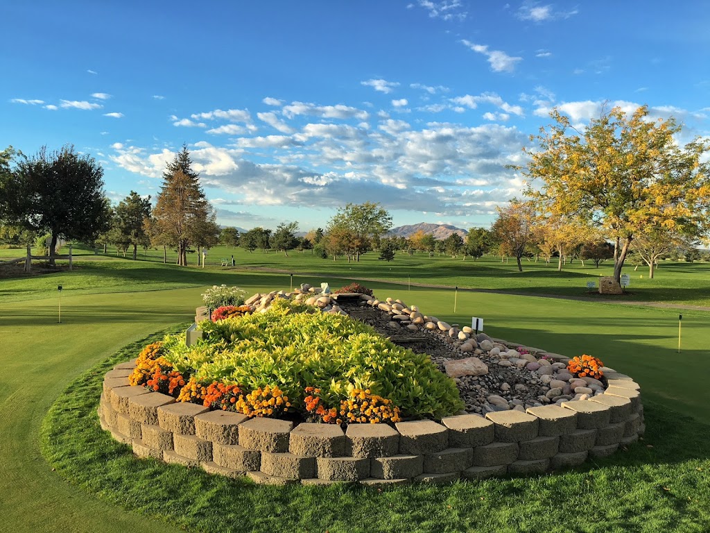  Schneiter's Bluff Golf Course