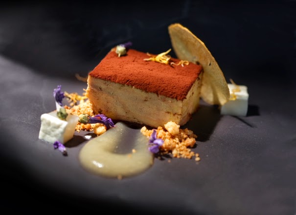 Restaurante el Raset — Comida y bebida