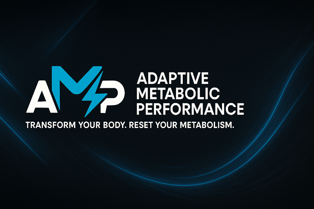  Adaptive Metabolic Performance